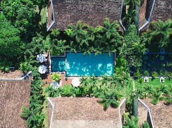 Green Park Boutique Hotel
