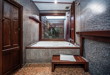 Green Park Boutique Hotel
