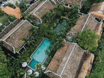 Green Park Boutique Hotel