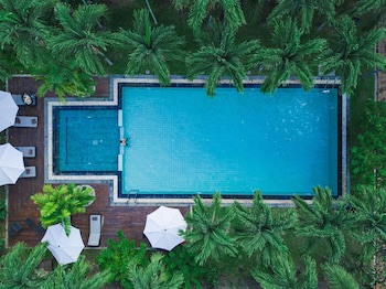 Green Park Boutique Hotel