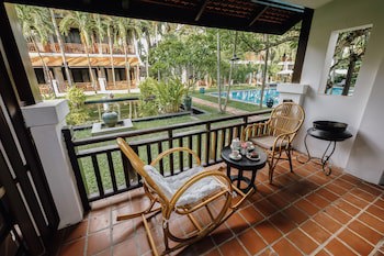 Green Park Boutique Hotel