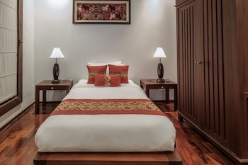 Green Park Boutique Hotel
