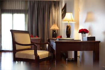 Green Park Boutique Hotel