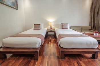 Green Park Boutique Hotel
