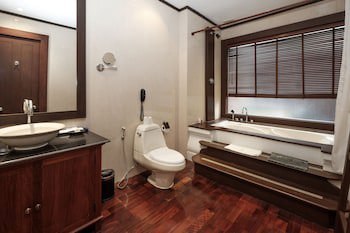 Green Park Boutique Hotel