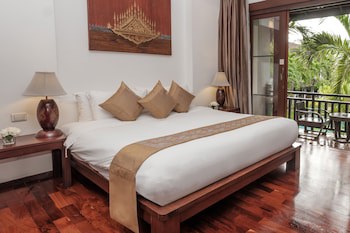 Green Park Boutique Hotel