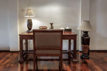 Green Park Boutique Hotel