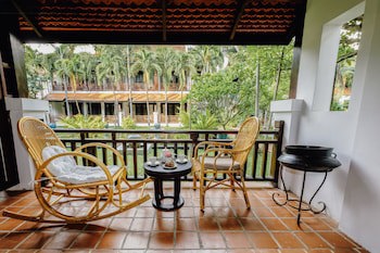 Green Park Boutique Hotel