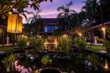 Green Park Boutique Hotel