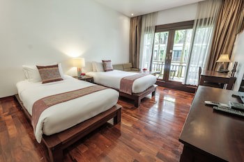 Green Park Boutique Hotel