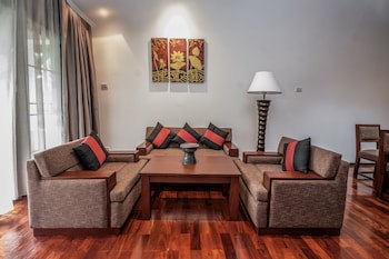 Green Park Boutique Hotel