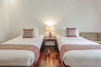 Green Park Boutique Hotel