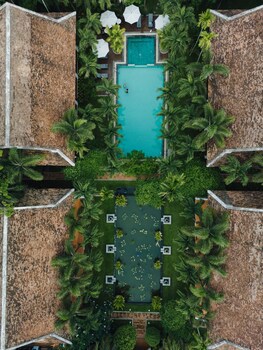 Green Park Boutique Hotel