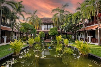 Green Park Boutique Hotel