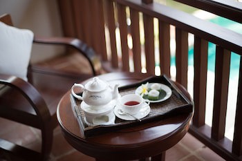Green Park Boutique Hotel