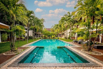 Green Park Boutique Hotel