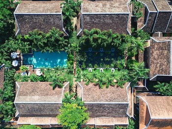 Green Park Boutique Hotel