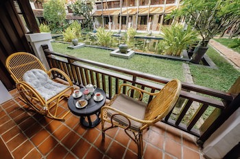 Green Park Boutique Hotel