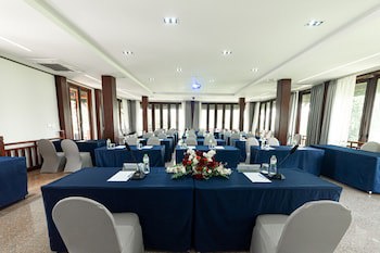 Green Park Boutique Hotel