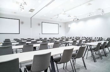 Radisson Hotel & Conference Centre Oslo Airport