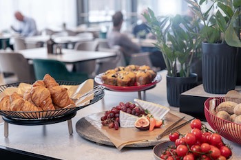Radisson Hotel & Conference Centre Oslo Airport