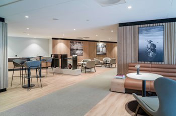 Radisson Hotel & Conference Centre Oslo Airport