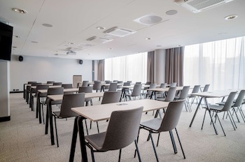 Radisson Hotel & Conference Centre Oslo Airport