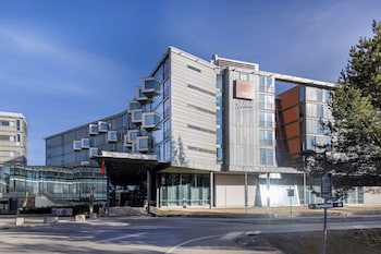 Radisson Hotel & Conference Centre Oslo Airport