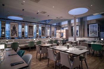 Radisson Hotel & Conference Centre Oslo Airport