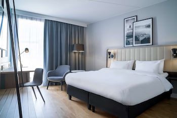 Radisson Hotel & Conference Centre Oslo Airport