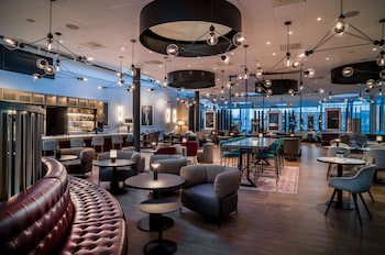 Radisson Hotel & Conference Centre Oslo Airport