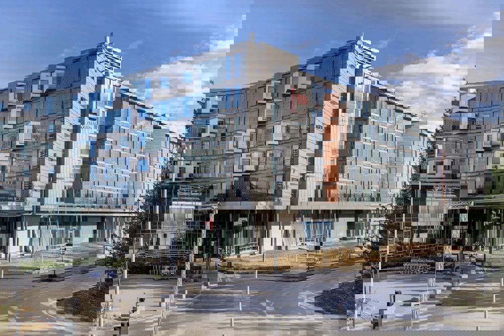 Radisson Hotel & Conference Centre Oslo Airport