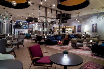 Radisson Hotel & Conference Centre Oslo Airport