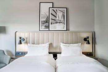 Radisson Hotel & Conference Centre Oslo Airport