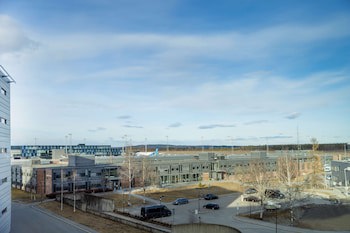 Radisson Hotel & Conference Centre Oslo Airport