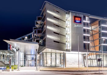 Radisson Hotel & Conference Centre Oslo Airport