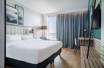 Radisson Hotel & Conference Centre Oslo Airport