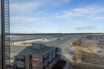 Radisson Hotel & Conference Centre Oslo Airport