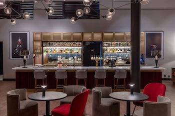 Radisson Hotel & Conference Centre Oslo Airport