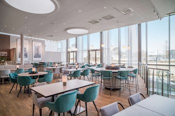 Radisson Hotel & Conference Centre Oslo Airport