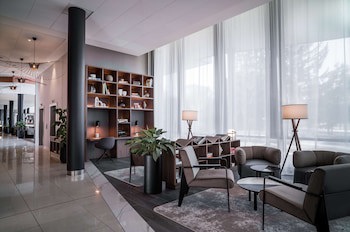 Radisson Hotel & Conference Centre Oslo Airport