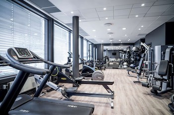 Radisson Hotel & Conference Centre Oslo Airport