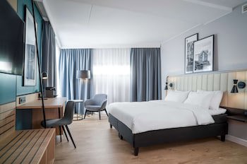 Radisson Hotel & Conference Centre Oslo Airport