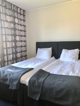 Arena Hotell
