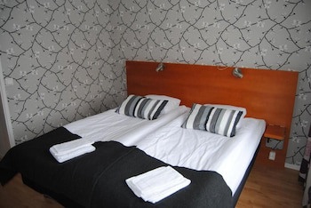 Arena Hotell