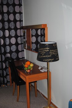 Arena Hotell