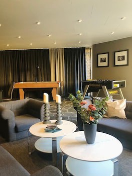 Arena Hotell