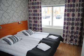 Arena Hotell