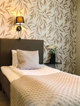 Arena Hotell