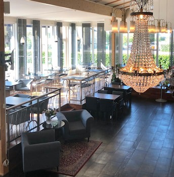 Arena Hotell